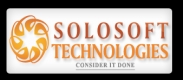 SoloSoft Technologies logo