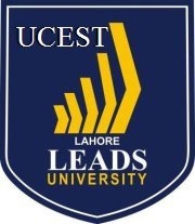 UCEST (Lahore Leads University) logo
