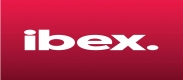 Ibex. logo