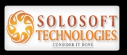 SoloSoft Technologies logo