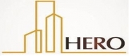 Hero Construction Company  logo