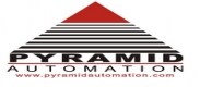 Pyramid Automation logo