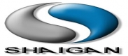 Shaigan Pharmaceuticals logo