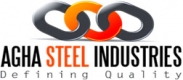 Agha Steel Industries logo