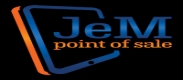 JeM POS logo