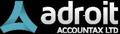 Adroit Accountax Limited logo