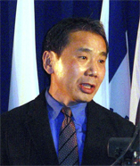 Murakami author