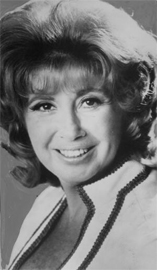 Beverly Sills author