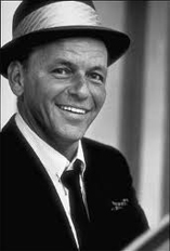 Frank Sinatra author