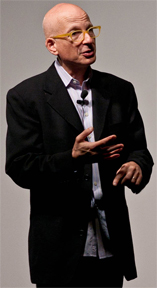 Seth Godin author