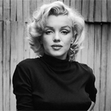 Marilyn Monroe author